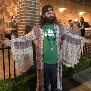 Meet your Posher, Ryan